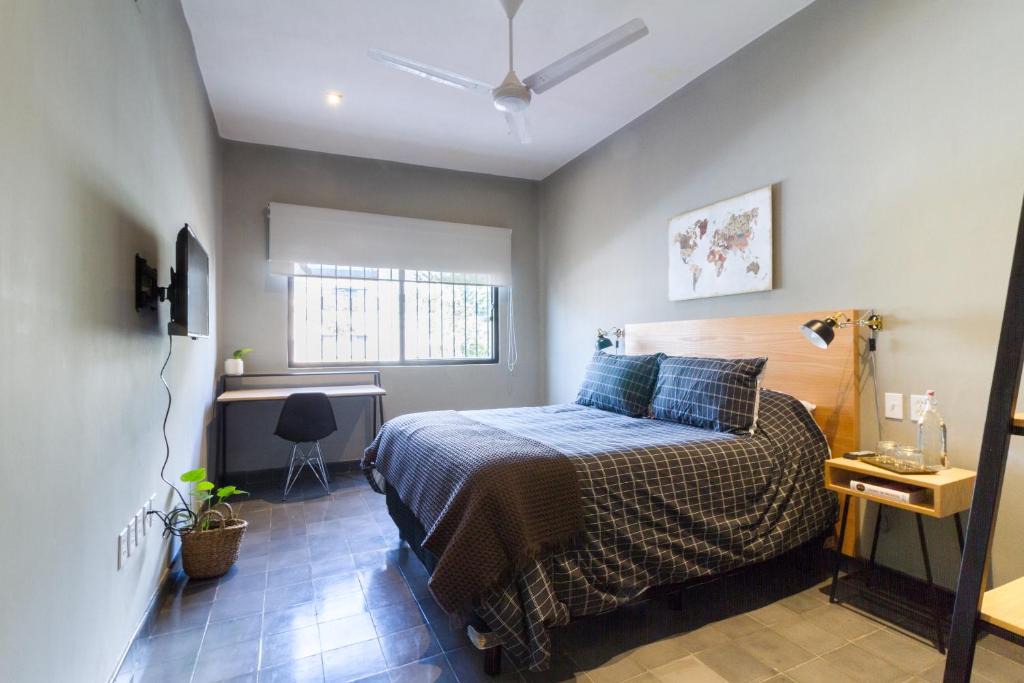 Americana Apartment | Casa Alexia