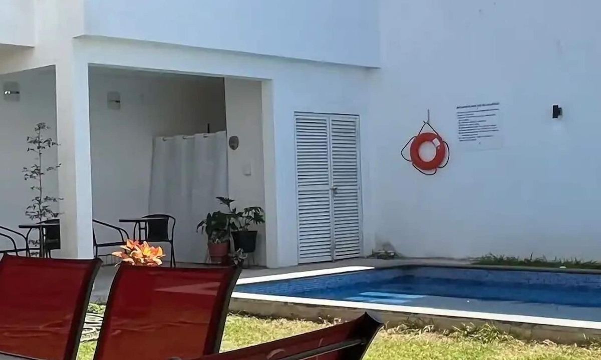 Las Gaviotas House | Casa Arin