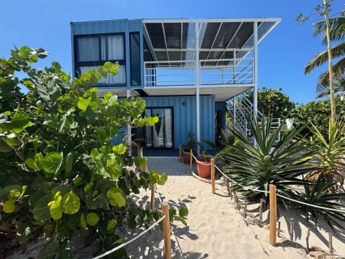 San Crisanto Bed & Breakfast | Casa Arsha Beachfront Bed & Breakfast