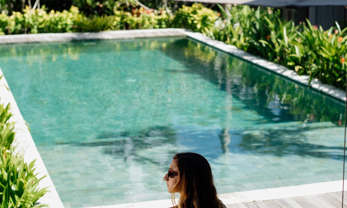 Bukit Hotel | Casa Asia