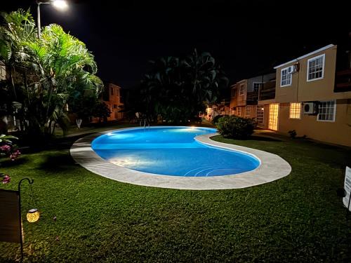 Ixtapa House | Casa Cayo