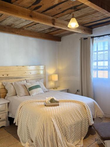 Creel Apartment | Casa Chepe