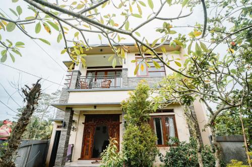 Melayang House | Casa De Arya