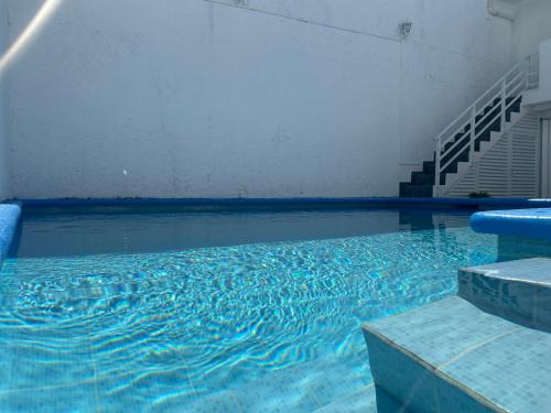 Downtown Cancun House | Casa Dorada