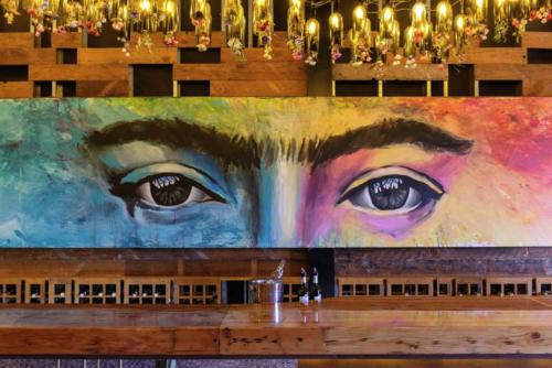 San Antonio de las Minas Hotel | Casa Frida