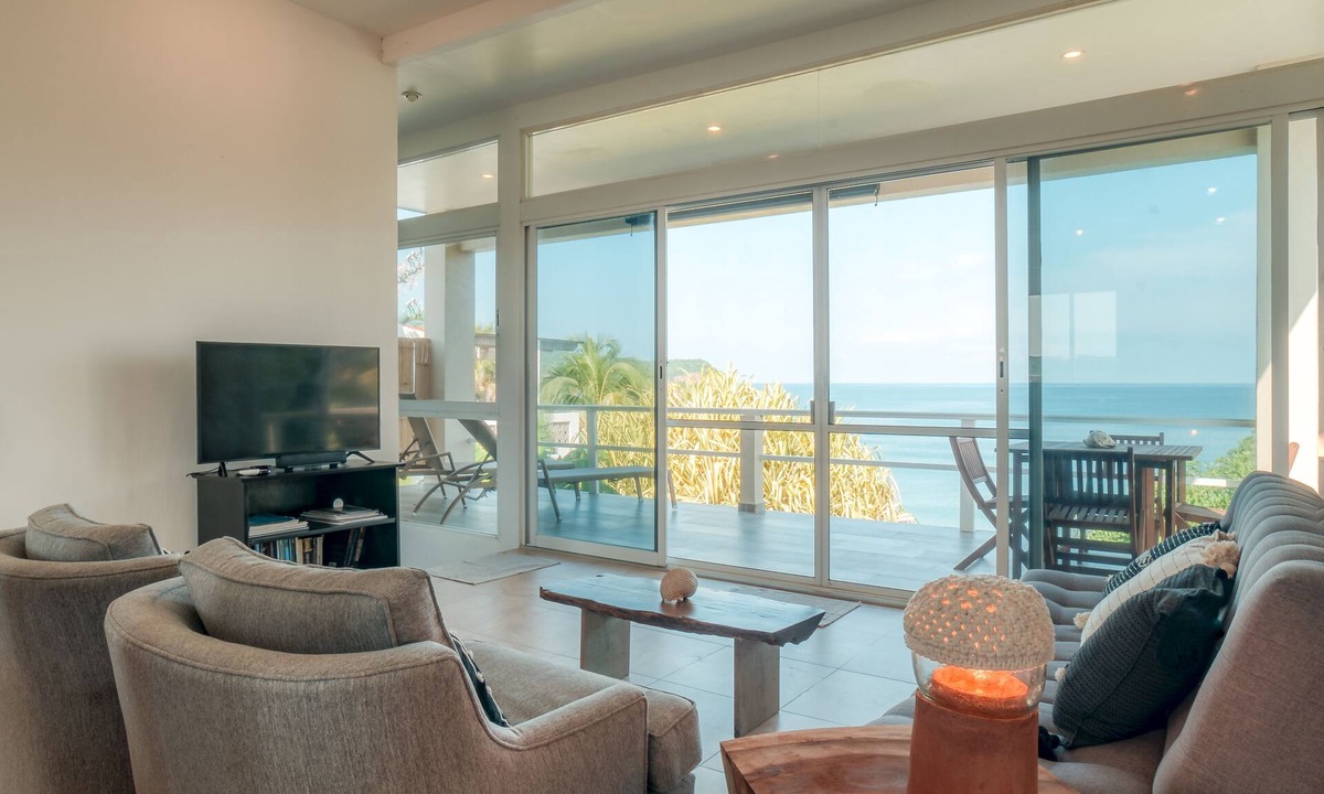 Punta Negra House | Casa Gracias