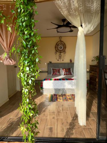 Troncones Bed & Breakfast | Casa Jasmin Bed & Breakfast