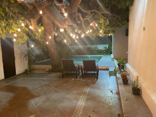 Merida Apartment | Casa Kej Itzimna