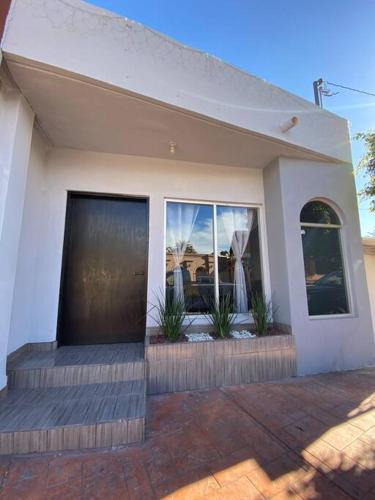 Loreto Apartment | Casa “La Santa”