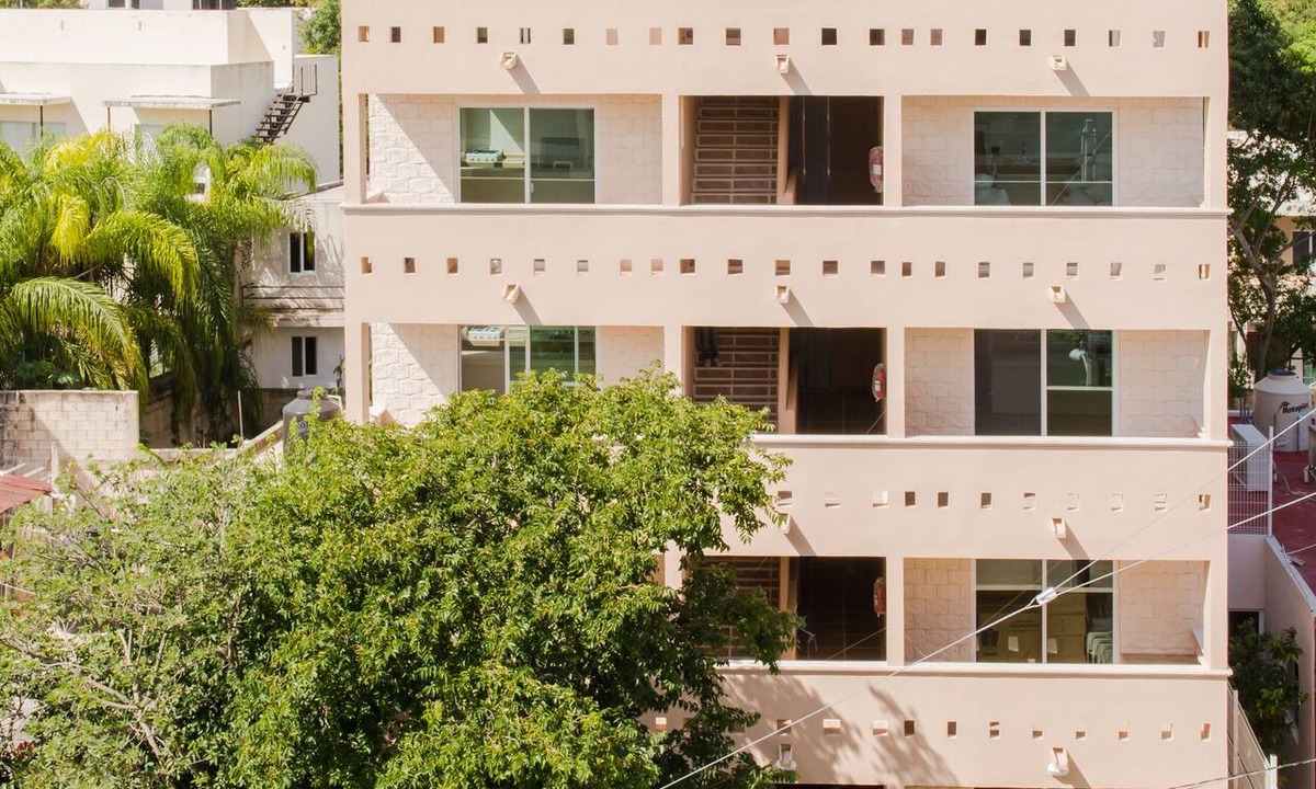 Ejidal Apartment | Casa Leo cuenta con 12 departamentos de lujo