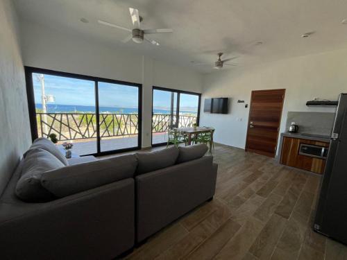 La Ventana Apartment | Casa Luna