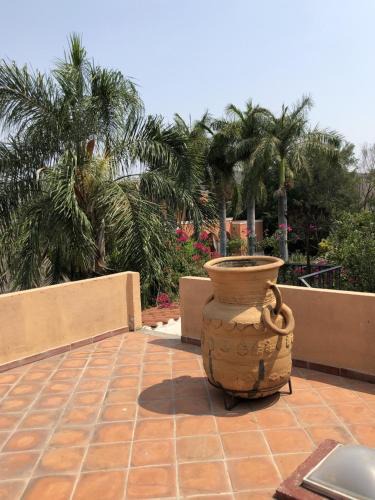 Alpuyeca Hotel | Casa-Marly