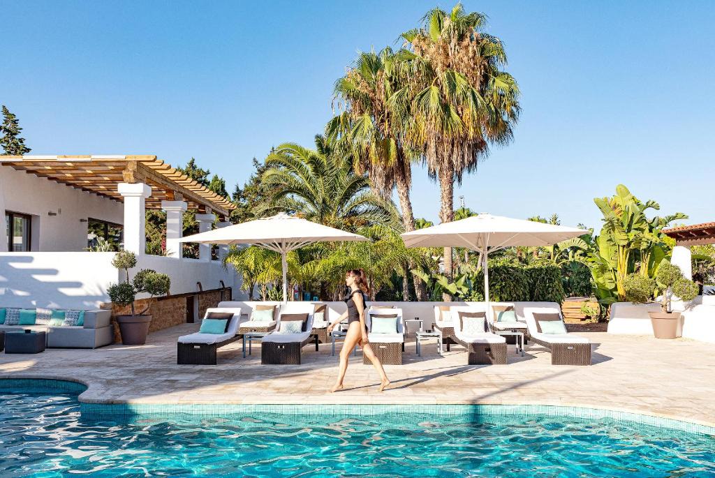 Sant Francesc de s'Estany Apartment | Casa Munich