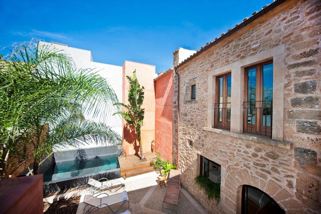 Old Town Alcudia Villa | Casa Muralla