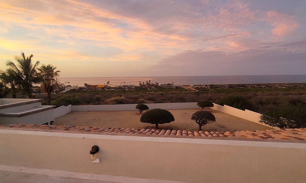 La Ribera House | Casa Ocotillo