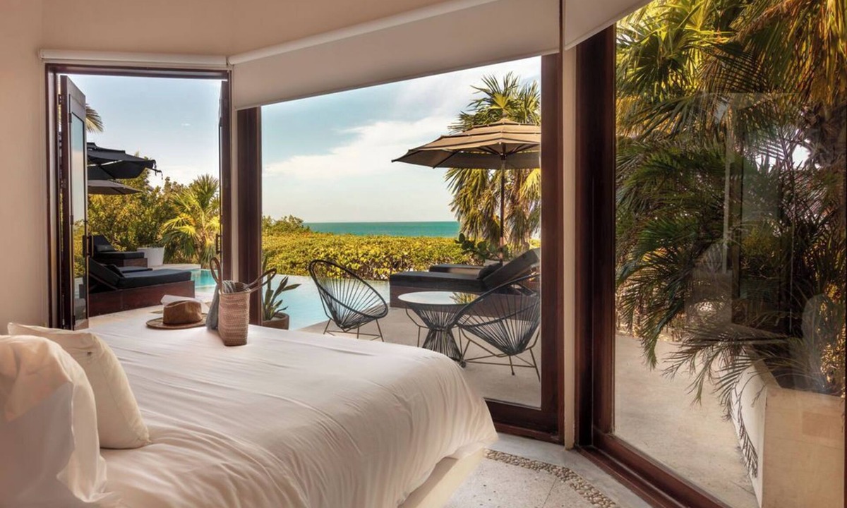 Isla Holbox Hotel | Casa Punta Coco & Beach Club