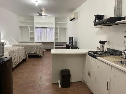 Zona Centro Apartment | CASA ROMEL
