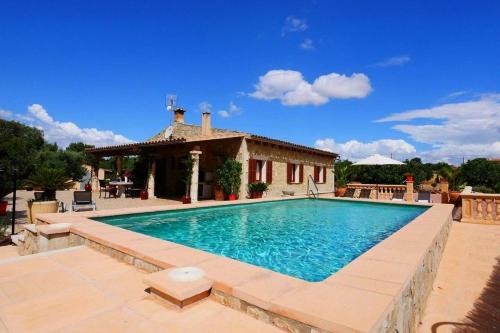 Ariany House | Casa Sa Rota