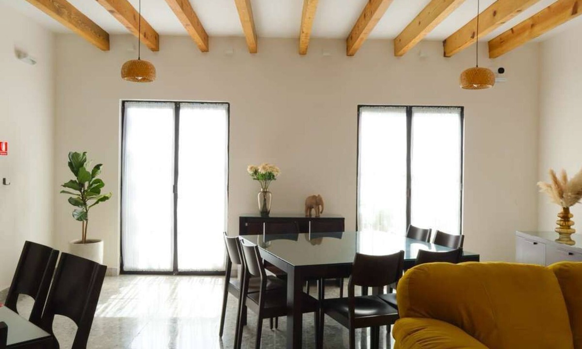 Coatepec House | CASA SAN JOSÉ