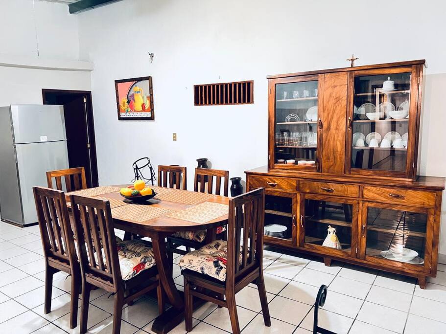 San Antonio House | CASA SATU