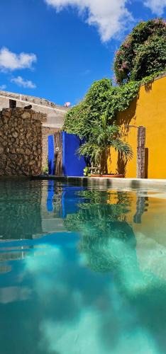 Centro Apartment | Casitas Merida