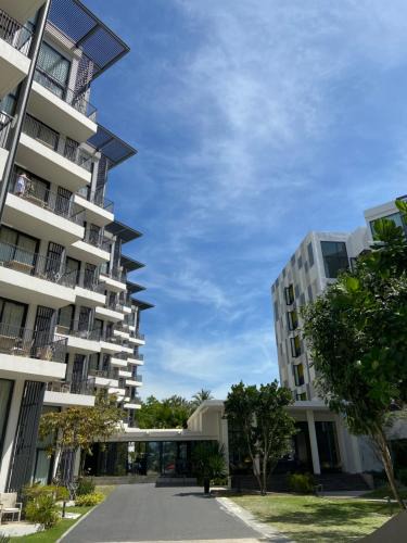 Bang Tao Apartment | Cassia Apartment 1