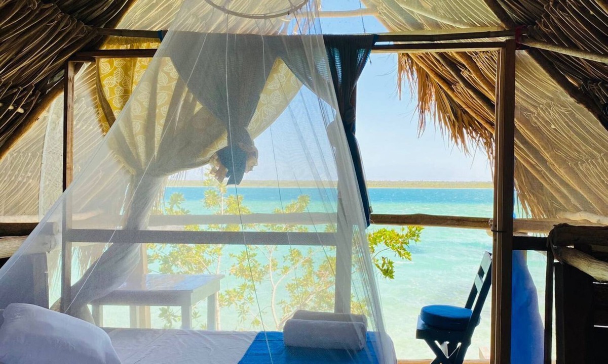 Buenavista Hotel | Cayuco Maya