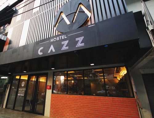 Phra Khanong Nuea Hostel | Cazz Hostel