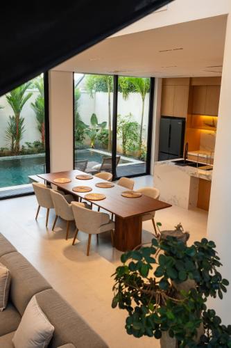 Cemagi Villa | Cemagi Rock Villas