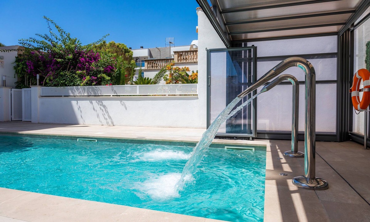 Cala Ratjada House | Central Holiday Home Near the Beach – Villa Amoros