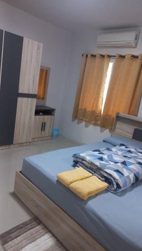 San Sai Bed & Breakfast | CG BNB HOTEL