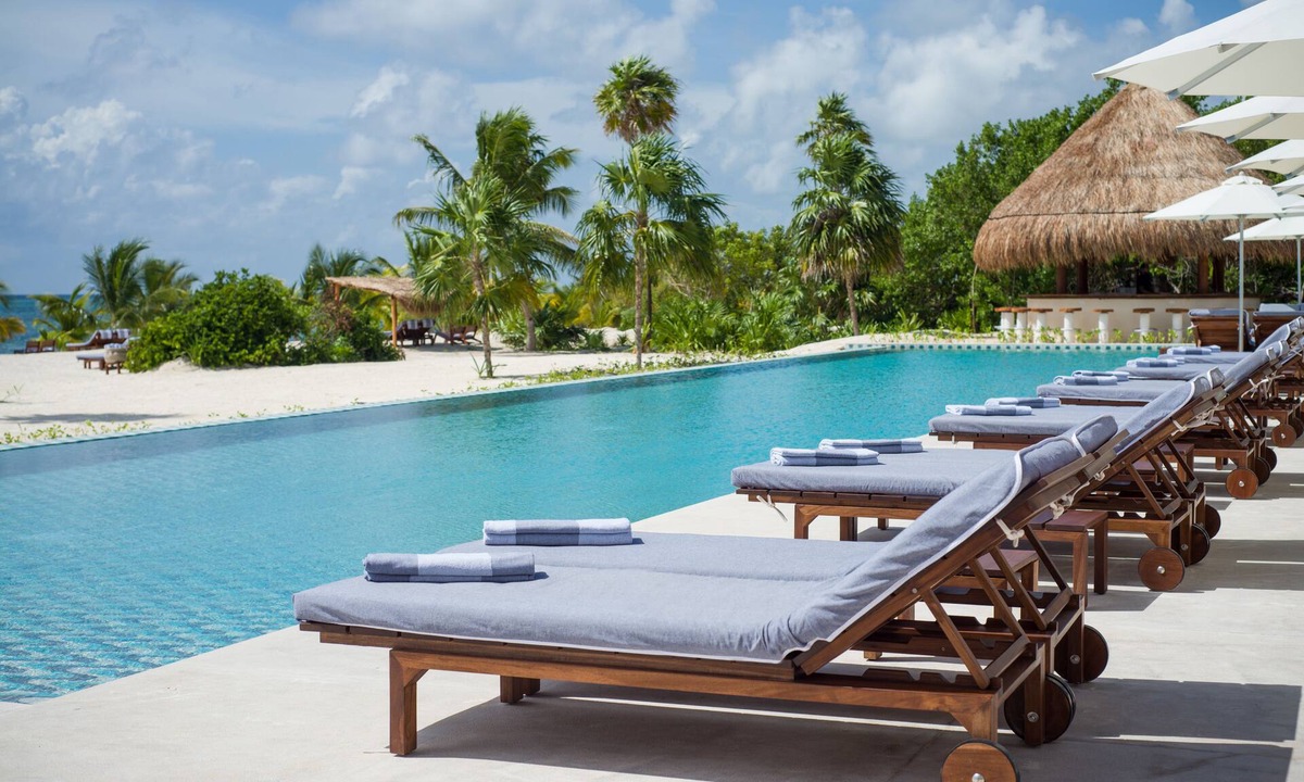 Maroma Resort | Chablé Maroma