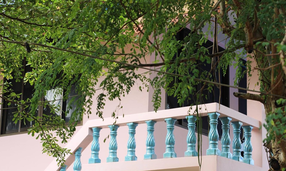 Laem Sing Hotel | Chaiwat Resort