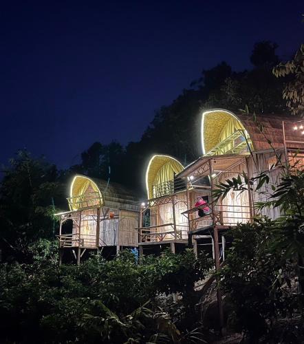 Mae Wang House | Chakerpor bamboo house 2