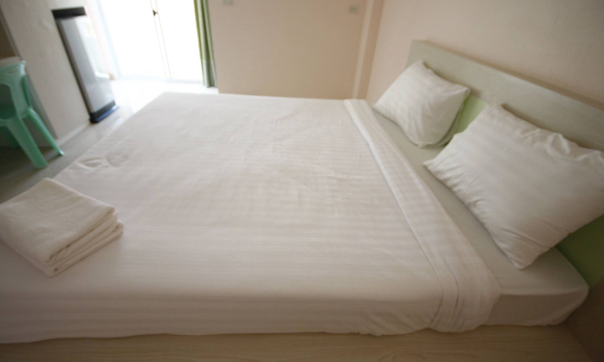 Surin Hotel | Chalerm Lak Mansion