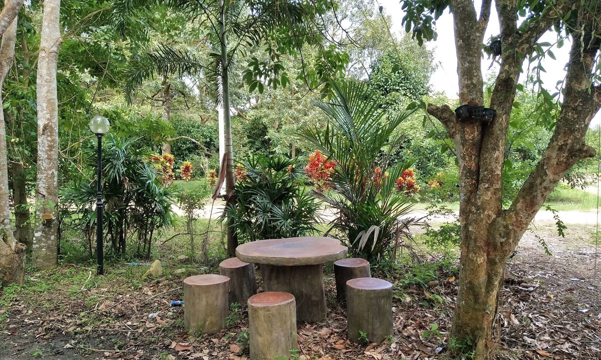 Tha Mai Hotel | Chanthaburi Garden Hotel