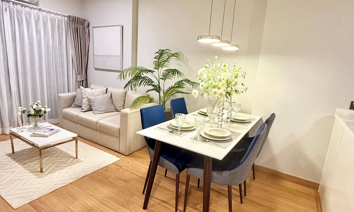 Chang Khlan Apartment | Charming 2-bedroom