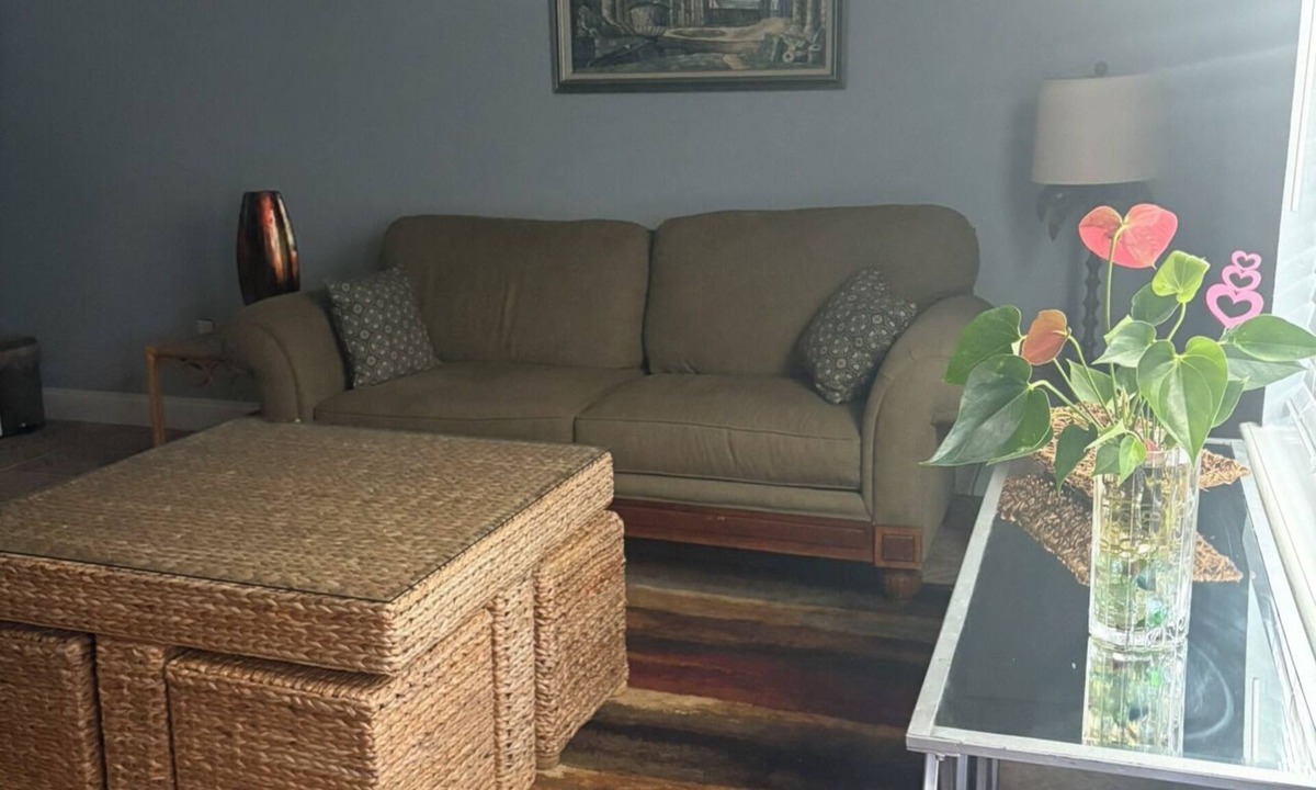 Punta Gorda Apartment | Charming apartment in Punta Gorda located near downtown PG.