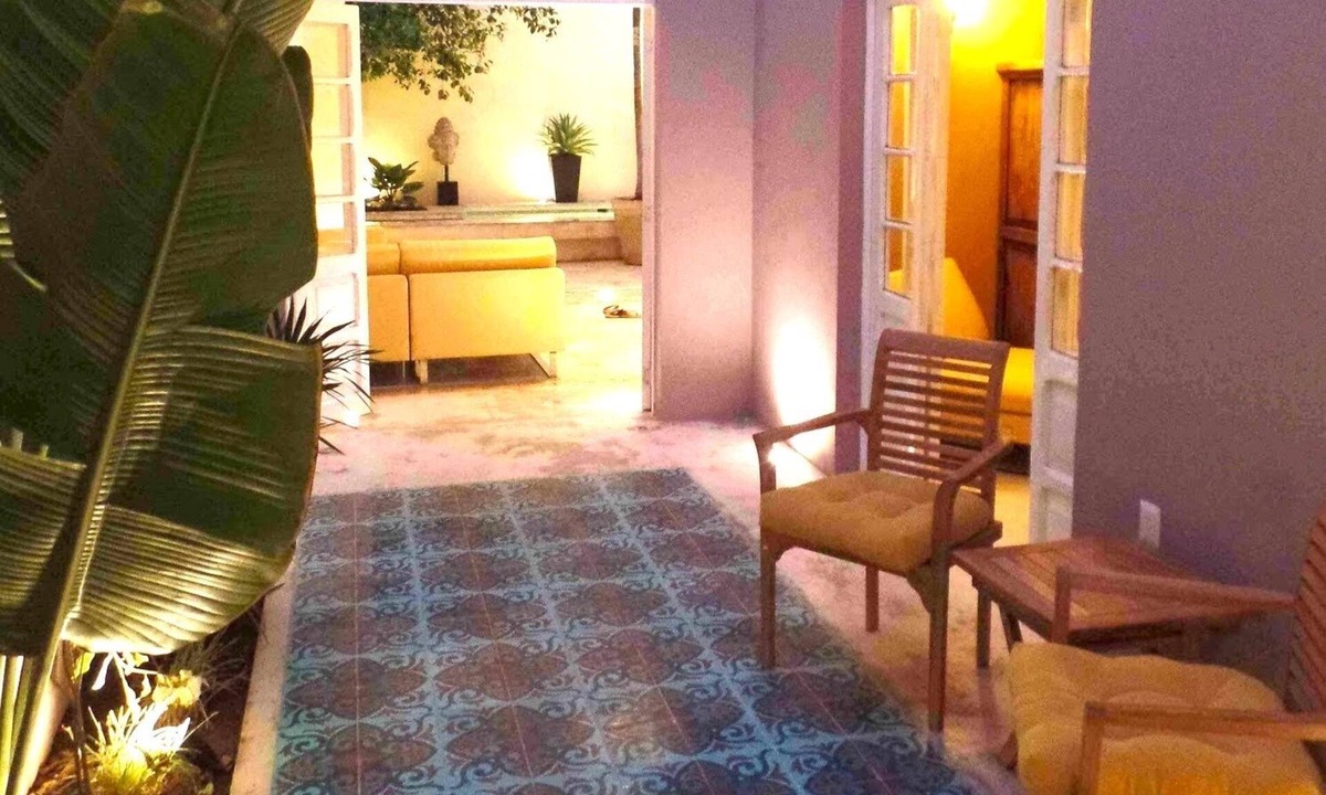 Centro House | Charming Home with Pool Just Steps From Santa Lucia Park - SUMMER DISCOUNTS!