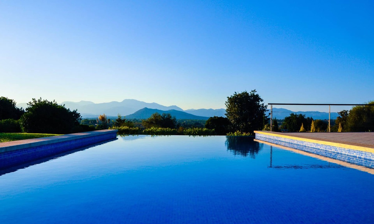 Majorca Cottage | Charming stone cottage in a quiet area and stunning views. Wifi