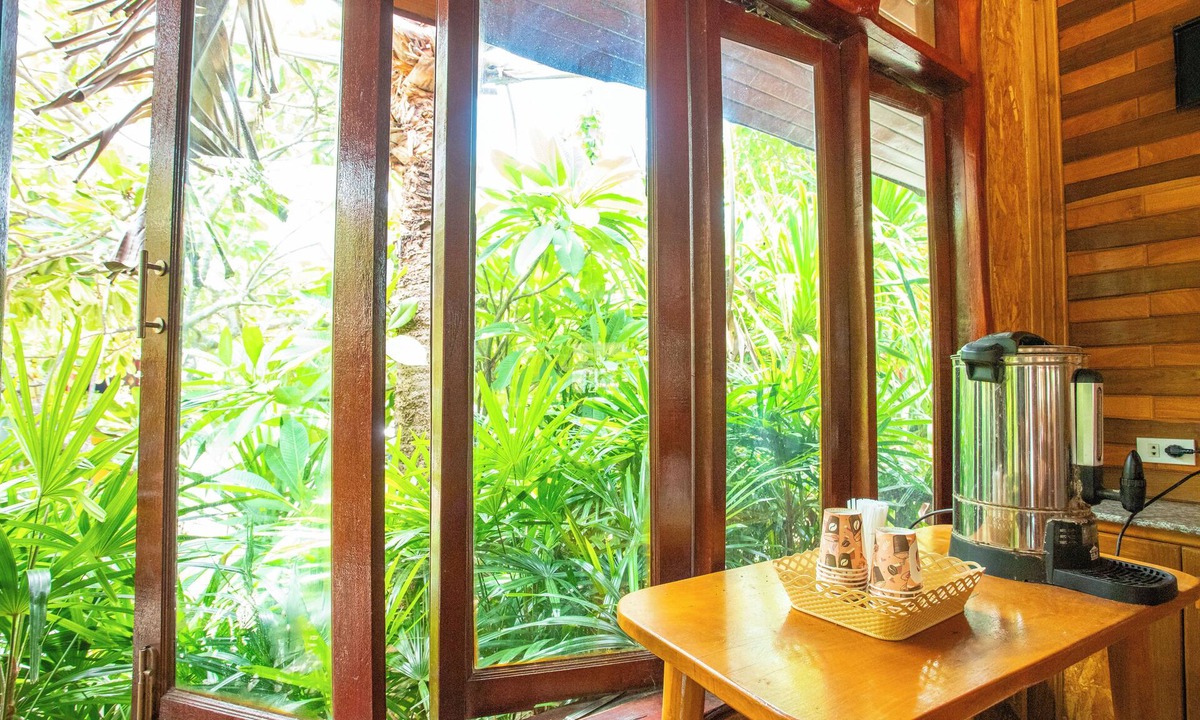 Ubon Ratchathani Hotel | Chatsuree Boutique Resort