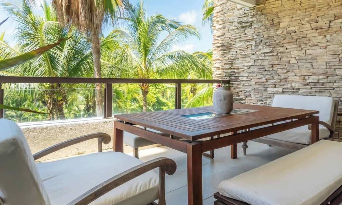 Granjas del Marques Apartment | Chic Acapulco Oasis | La Isla Prime Location