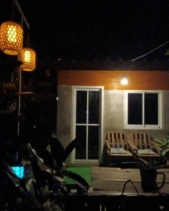 Phangnga Apartment | Chonnapha Homestay