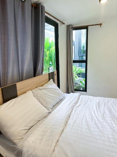Bang Phlat Apartment | Chubbi 5 Room1