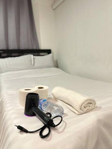 Bang Phlat Apartment | Chubbi 5 Room10