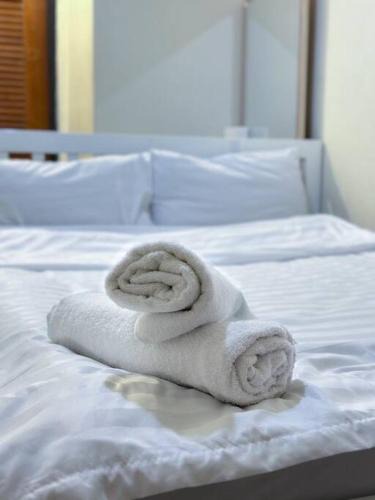 Bang Phlat Apartment | Chubbi5 room11