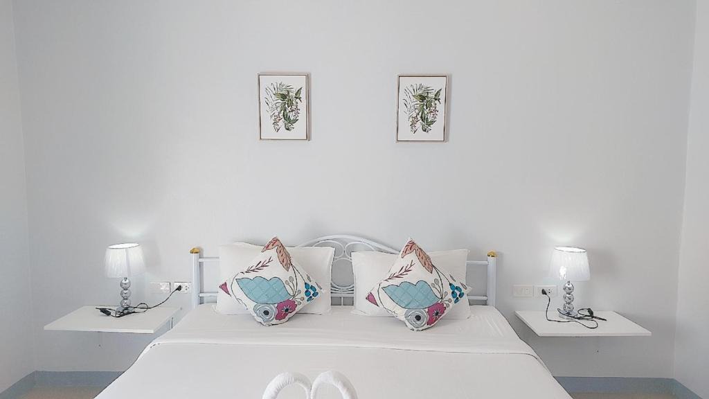 Nanai Road Apartment | Cinderella Residence