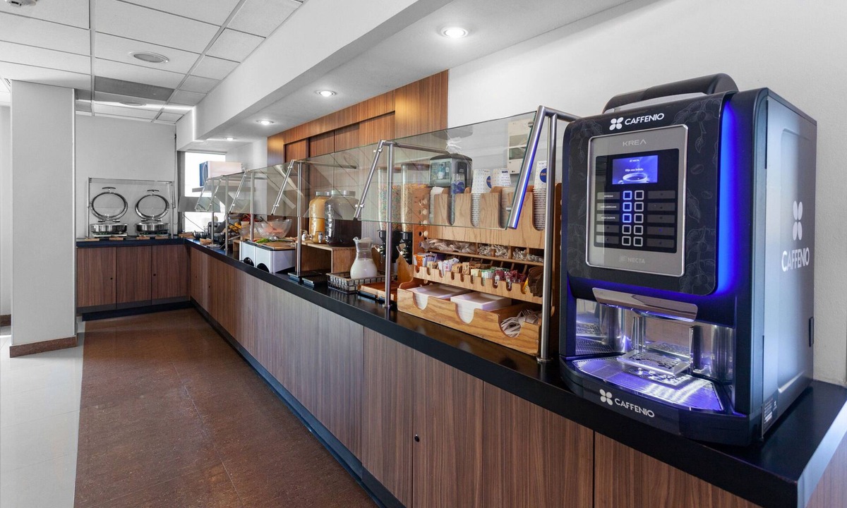 Celaya Hotel | City Express by Marriott Celaya Parque