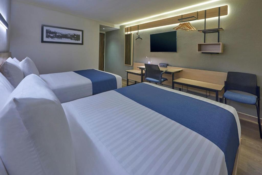 La Joya Hotel | City Express by Marriott Tijuana El Florido