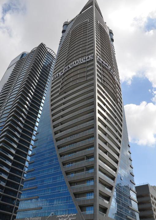 City Premiere Hotel | Downtown Dubai